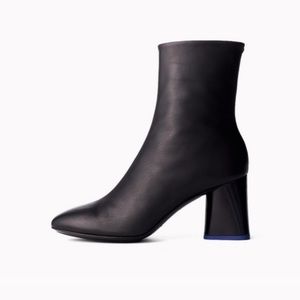 Rag and Bone Fei Ankle Boots